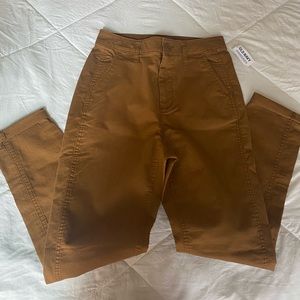 Old Navy Cargo Style Pants